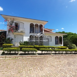 Casa de 4 quartos, 457m² no bairro Isolanda, em São Sepé | Eu Corretor