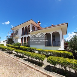 Casa de 4 quartos, 457m² no bairro Isolanda, em São Sepé | Eu Corretor