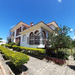 Casa de 4 quartos, 457m² no bairro Isolanda, em São Sepé | Eu Corretor