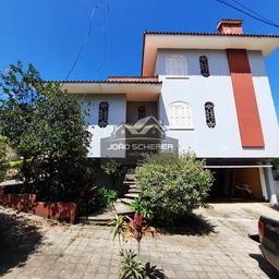 Casa de 4 quartos, 457m² no bairro Isolanda, em São Sepé | Eu Corretor
