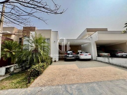 Casa de Condomínio de 3 quartos, 250m² no bairro Jardim do Paço, em Sorocaba | Eu Corretor