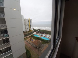 Apartamento de 2 quartos, no bairro Vila Açoriana , em Barra Velha | Eu Corretor