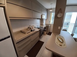 Apartamento de 2 quartos, no bairro Vila Açoriana , em Barra Velha | Eu Corretor