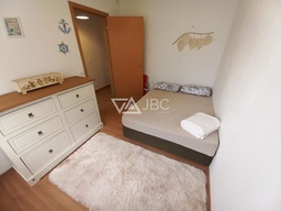 Apartamento de 2 quartos, no bairro Vila Açoriana , em Barra Velha | Eu Corretor