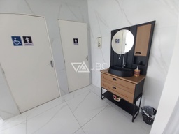 Imóvel Comercial de 1225m² no bairro Vila Nova , em Barra Velha | Eu Corretor