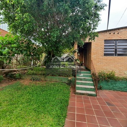 Sobrado de 4 quartos, 270m² no bairro Centro, em São Sepé | Eu Corretor