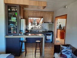 Casa de 3 quartos, 83m² no bairro Hípica, em São Sepé | Eu Corretor