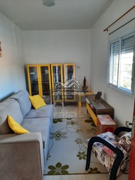 Casa de 2 quartos, 67m² no bairro Rosa, em São Sepé | Eu Corretor
