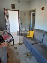 Casa de 2 quartos, 67m² no bairro Rosa, em São Sepé | Eu Corretor