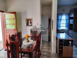 Casa de 2 quartos, 67m² no bairro Rosa, em São Sepé | Eu Corretor