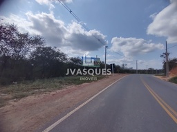 Lote/Terreno Comercial de 600m² no bairro Área Rural de Pindobaçu, em Pindobaçu | Eu Corretor