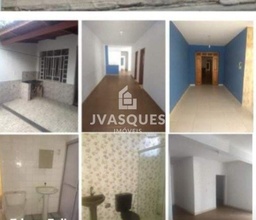 Casa de 3 quartos, 401m² no bairro Centro, em Senhor do Bonfim | Eu Corretor