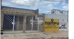Casa de 3 quartos, 401m² no bairro Centro, em Senhor do Bonfim | Eu Corretor