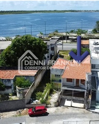 Casa de 3 quartos, 300m² no bairro Treze de Julho, em Aracaju | Eu Corretor