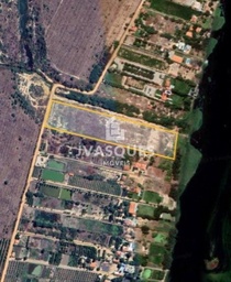 Lote/Terreno Comercial no bairro Centro, em Petrolina | Eu Corretor