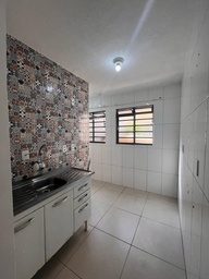 Apartamento de 2 quartos, 125m² no bairro Jardim Santo Expedito, em Guarulhos | Eu Corretor