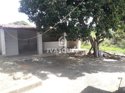 Chácara de 4 quartos, no bairro Missão do Shay, em Senhor do Bonfim | Eu Corretor