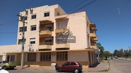 Cobertura de 3 quartos, 146m² no bairro Centro, em São Sepé | Eu Corretor