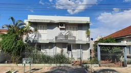 Apartamento no bairro Centro, em São Sepé | Eu Corretor