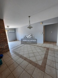 Apartamento no bairro Centro, em São Sepé | Eu Corretor