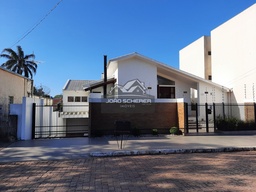 Casa de 4 quartos, 424m² no bairro Centro, em São Sepé | Eu Corretor