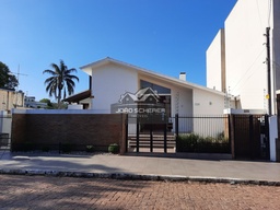 Casa de 4 quartos, 424m² no bairro Centro, em São Sepé | Eu Corretor