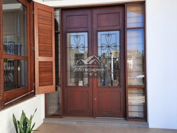 Casa de 4 quartos, 424m² no bairro Centro, em São Sepé | Eu Corretor