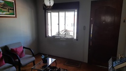 Casa de 3 quartos, 157m² no bairro Isolanda, em São Sepé | Eu Corretor
