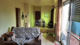 Apartamento de 2 quartos, 101m² no bairro Centro, em São Sepé | Eu Corretor