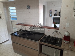 Apartamento de 2 quartos, 101m² no bairro Centro, em São Sepé | Eu Corretor