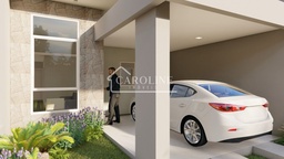 Geminado de 3 quartos, 113m² no bairro Conventos, em Lajeado | Eu Corretor