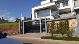 Casa de 3 quartos, 347m² no bairro colina do sol, em Campo Bom | Eu Corretor