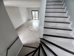 Sobrado de 2 quartos, no bairro Jardim Icaraí , em Barra Velha | Eu Corretor