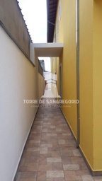 Sobrado de 4 quartos, 315m² no bairro Parque Boturussu, em São Paulo | Eu Corretor