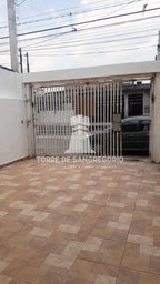Sobrado de 4 quartos, 315m² no bairro Parque Boturussu, em São Paulo | Eu Corretor