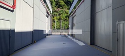 Galpão / Depósito / Armazém de 720m² no bairro Vila Formosa, em Blumenau | Eu Corretor