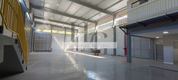 Galpão / Depósito / Armazém de 720m² no bairro Vila Formosa, em Blumenau | Eu Corretor