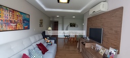 Apartamento de 4 quartos, 117m² no bairro Ponta Aguda, em Blumenau | Eu Corretor