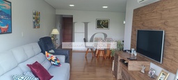 Apartamento de 4 quartos, 117m² no bairro Ponta Aguda, em Blumenau | Eu Corretor