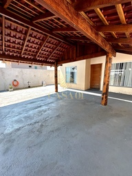 Casa de 2 quartos, 135m² no bairro Prosperidade, em Cacoal | Eu Corretor