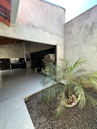 Casa de 2 quartos, 135m² no bairro Prosperidade, em Cacoal | Eu Corretor