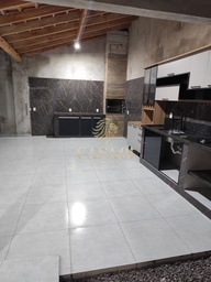 Casa de 2 quartos, 135m² no bairro Prosperidade, em Cacoal | Eu Corretor