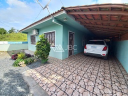 Casa de 4 quartos, no bairro Sertãozinho , em Barra Velha | Eu Corretor