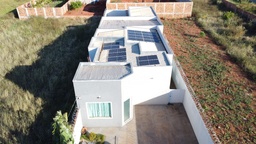 Casa de 3 quartos, 220m² no bairro Vilage Lagoinha , em Presidente Epitácio | Eu Corretor