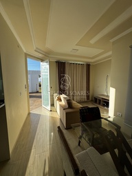 Casa de 3 quartos, 220m² no bairro Vilage Lagoinha , em Presidente Epitácio | Eu Corretor