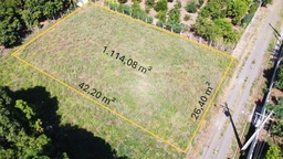 Lote/Terreno no bairro Km 17 sentido Campinal , em Presidente Epitácio | Eu Corretor