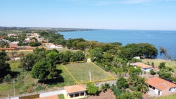 Lote/Terreno no bairro Km 17 sentido Campinal , em Presidente Epitácio | Eu Corretor
