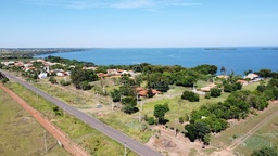 Lote/Terreno no bairro Km 17 sentido Campinal , em Presidente Epitácio | Eu Corretor