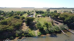 Lote/Terreno no bairro Km 17 sentido Campinal , em Presidente Epitácio | Eu Corretor
