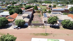 Lote/Terreno no bairro Jardim Real II, em Presidente Epitácio | Eu Corretor